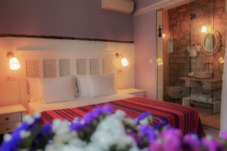 Eftalya 128a Hotel, фото 35 Eftalya 128a Hotel, фото 35