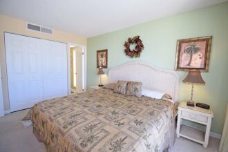 Jada 1A - 3 Br Condo