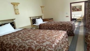 Faraon Floatel, фото 41