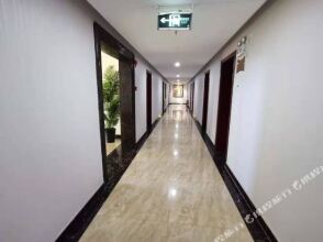 Beijing Himalaya Hotel, фото 9