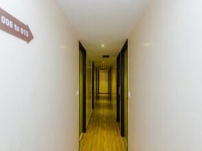 Capital O 29704 Regal International, фото 36 Capital O 29704 Regal International, фото 36