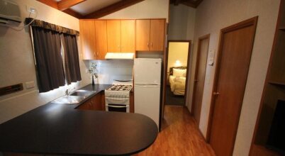 Metung Holiday Villas, фото 33