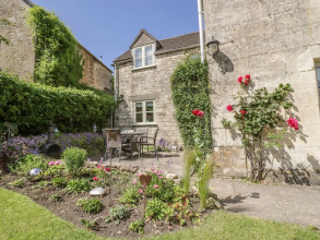Bluebell Cottage, фото 21