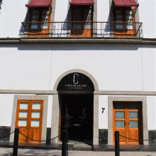 Casa de la Luz, фото 1