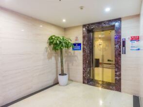 Dajiaoting International Business Hotel, фото 31