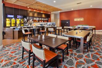 Courtyard By Marriott Columbus Phenix City, фото 23