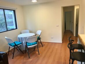 Las Camelias cerca de Costanera Center, фото 19 Las Camelias cerca de Costanera Center, фото 19