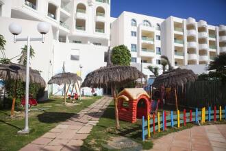 El Mouradi Hammamet, фото 20 El Mouradi Hammamet, фото 20