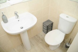 Luxury Emirates Arena Apartment, фото 15 Luxury Emirates Arena Apartment, фото 15