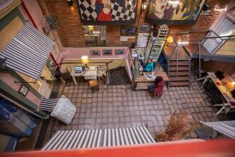 Ba Stop Hostel, фото 23 Ba Stop Hostel, фото 23