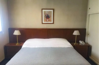 Apartur Buenos Aires, фото 29