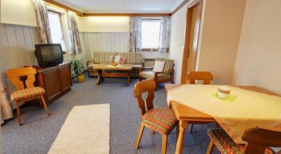 Gästehaus Strasser Hotel Garni, фото 5