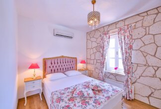 Alacati Balbadem Hotel, фото 1