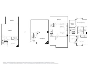 Bear Hollow Ge 4br W/ Hot Tub 4 Bedroom Townhouse, фото 9 Bear Hollow Ge 4br W/ Hot Tub 4 Bedroom Townhouse, фото 9