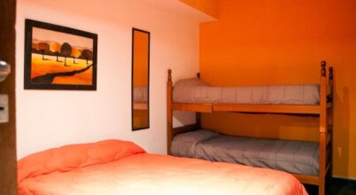 Tango Hostel CÓrdoba, фото 20