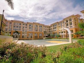 San Remo Oasis Serviced Apartments, фото 24