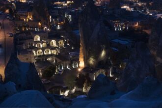 Anatolian Houses, фото 40