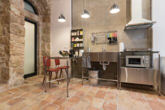 Best Location Jerusalem Stone Apartment