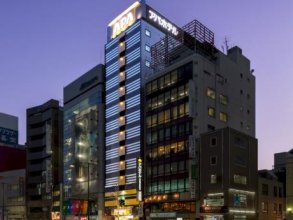 APA Hotel Kanda-Jimbocho-Ekihigashi