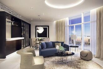 Damac Maison Royale The Distinction, фото 26