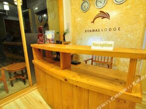 Koamas Lodge, фото 49