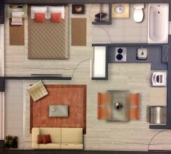 Apartamentos San Isidro