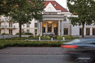 Kempinski Gravenbruch