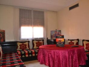 Sabor Apartment Anas Majorelle, фото 9 Sabor Apartment Anas Majorelle, фото 9