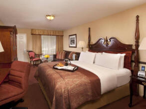 Ayres Lodge Alpine, фото 3 Ayres Lodge Alpine, фото 3