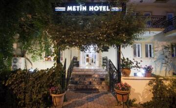 Metin Hotel, фото 30