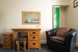 Bazpackers Hostel, фото 14 Bazpackers Hostel, фото 14