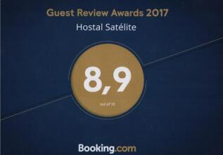 Hostal SatÉlite, фото 16