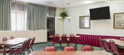 Comfort Inn Gold Coast, фото 18 Comfort Inn Gold Coast, фото 18