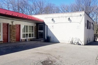 Hamilton Inn Motel, фото 8