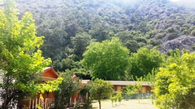 Papatya Pension Bungalow, фото 28