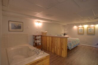 Soap Lake Natural Spa and Resort, фото 28 Soap Lake Natural Spa and Resort, фото 28