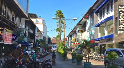 Favehotel Kuta Square, фото 11