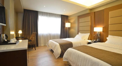 Best Western Bendix, фото 20 Best Western Bendix, фото 20