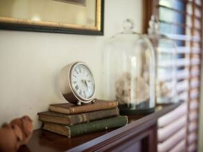 Woolrich Historic Garden Accommodation, фото 16 Woolrich Historic Garden Accommodation, фото 16