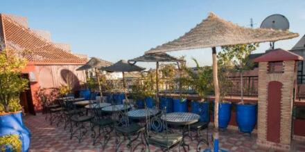 Riad Assia, фото 17 Riad Assia, фото 17