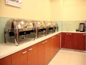 Hanting Hotel Beijing Yaojiayuan Road Branch, фото 50