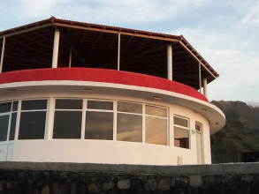 Questel BronQ Eco Lodge