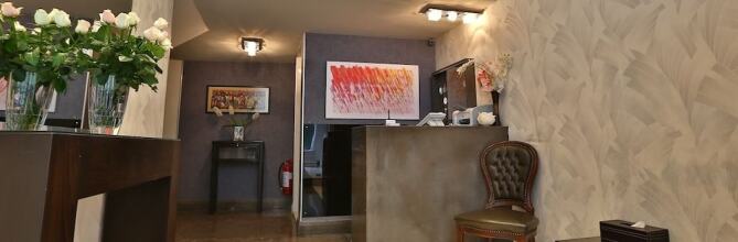 Parklane Furnished Suites, фото 45