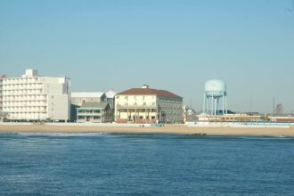 Harrison Hall Hotel, фото 25 Harrison Hall Hotel, фото 25