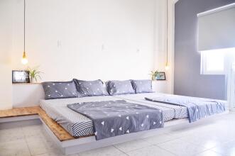 KAKA Homestay Hostel Quy Nhon