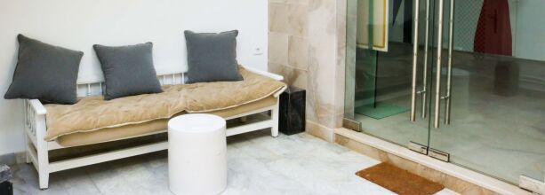 La Maison De L'artiste, фото 5 La Maison De L'artiste, фото 5