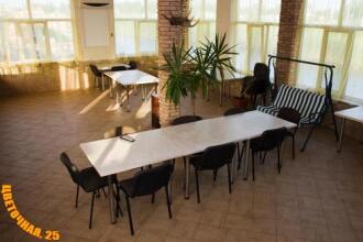 Guest House Villa Sineglazka, фото 14 Guest House Villa Sineglazka, фото 14