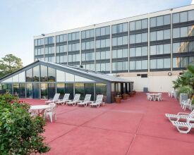 Comfort Inn Gold Coast, фото 32 Comfort Inn Gold Coast, фото 32