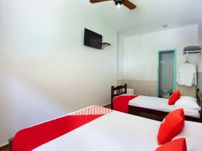 OYO Pousada Sol Nascente, фото 4 OYO Pousada Sol Nascente, фото 4