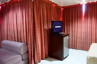 Elegant Circle Inn, фото 12 Elegant Circle Inn, фото 12